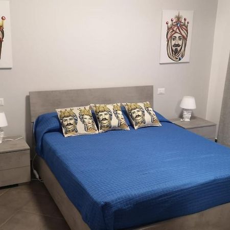 Apartament Casa Del Moro Giardini-Naxos Zewnętrze zdjęcie