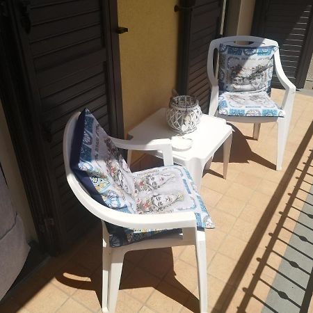 Apartament Casa Del Moro Giardini-Naxos Zewnętrze zdjęcie