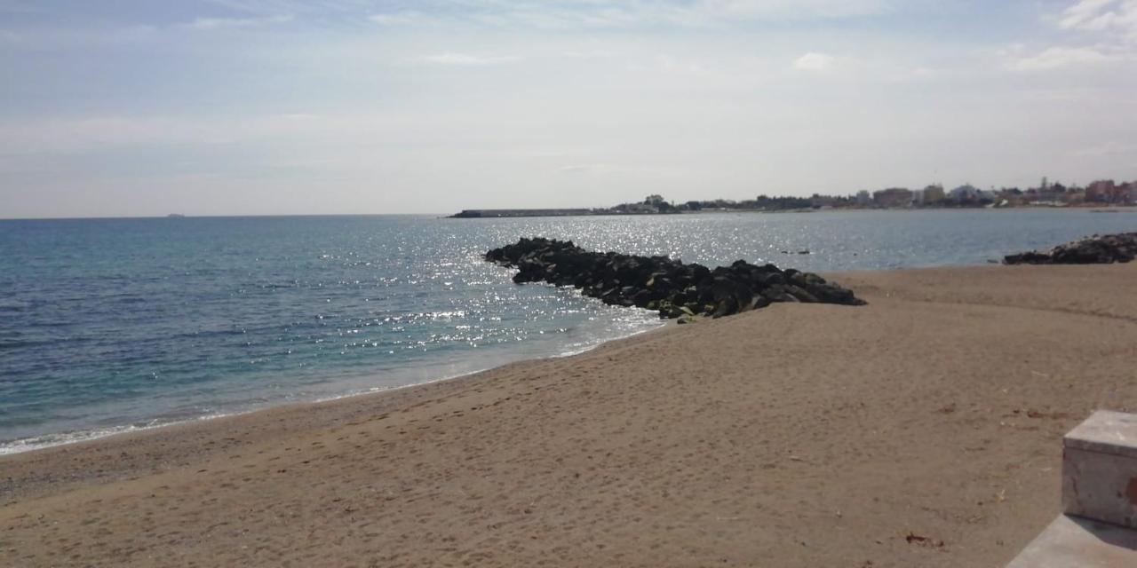 Apartament Casa Del Moro Giardini-Naxos Zewnętrze zdjęcie