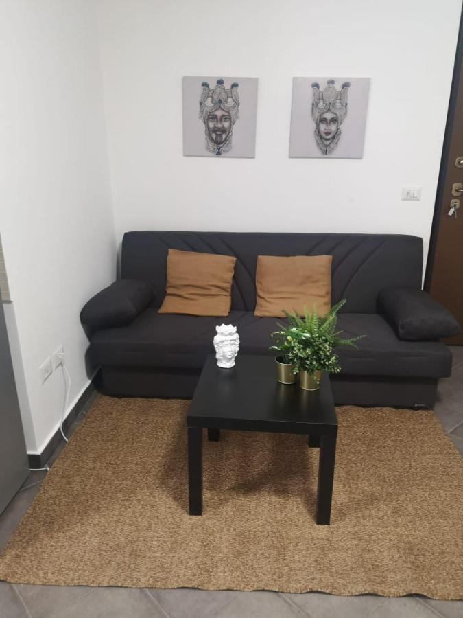 Apartament Casa Del Moro Giardini-Naxos Zewnętrze zdjęcie