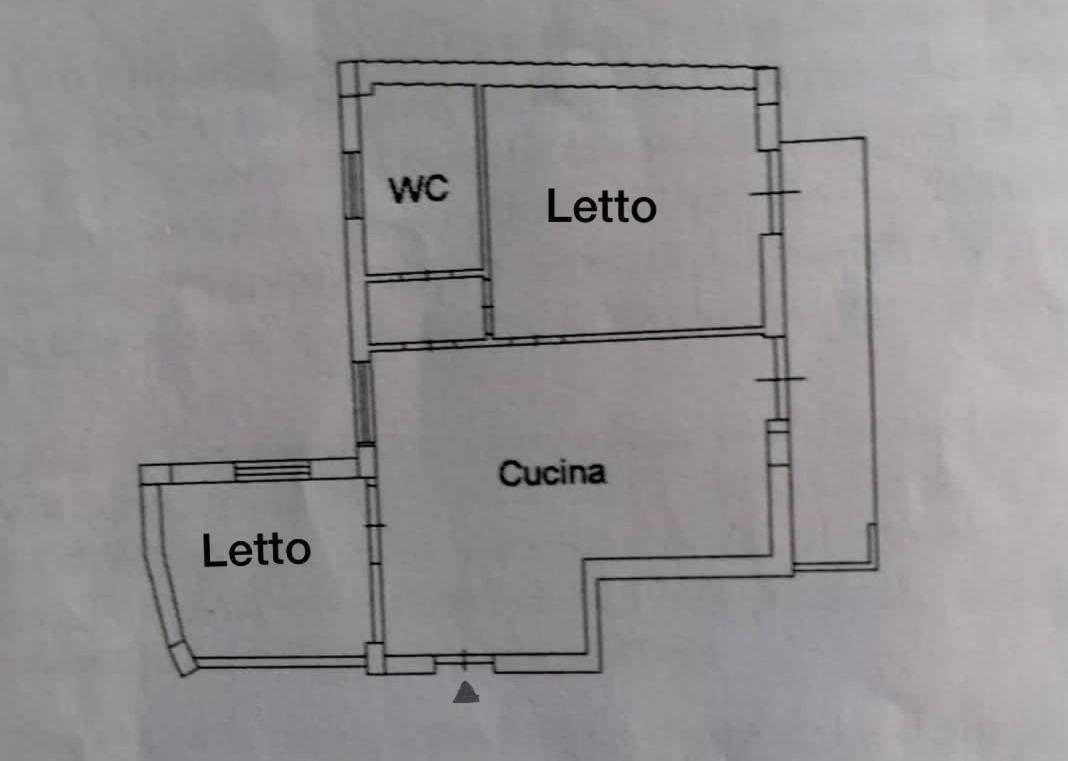 Apartament Casa Del Moro Giardini-Naxos Zewnętrze zdjęcie